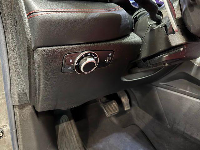 used 2024 Dodge Hornet car, priced at $33,999