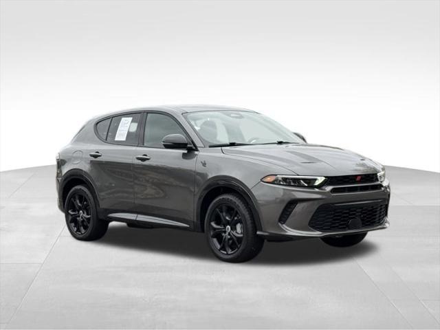 used 2024 Dodge Hornet car, priced at $33,999