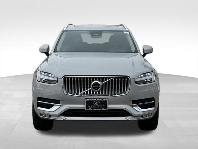 used 2024 Volvo XC90 car, priced at $46,699