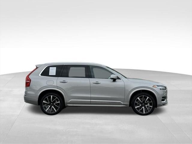 used 2024 Volvo XC90 car, priced at $46,699