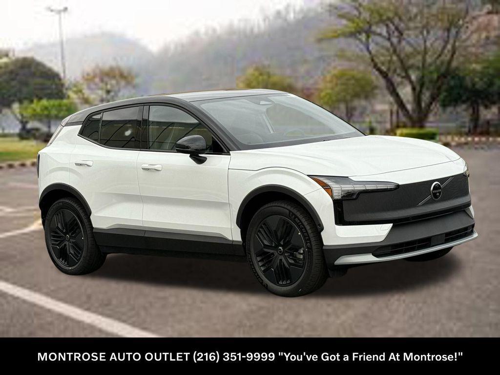 new 2026 Volvo EX30 car, priced at $48,960