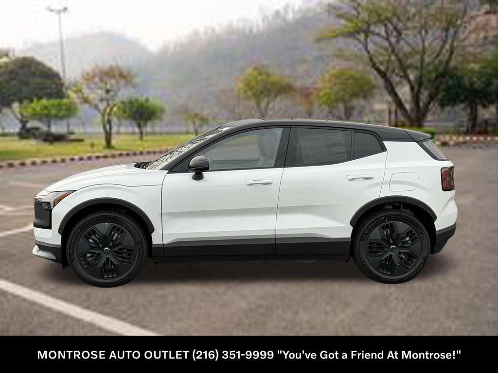 new 2026 Volvo EX30 car, priced at $48,960