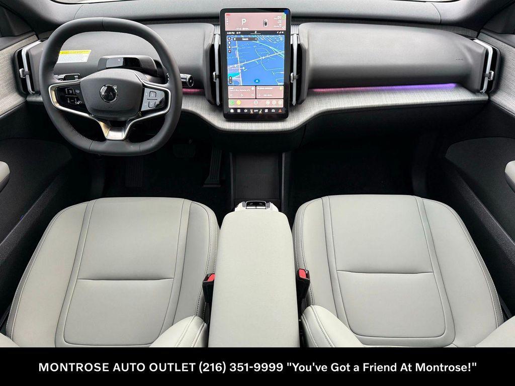 new 2026 Volvo EX30 car, priced at $48,960