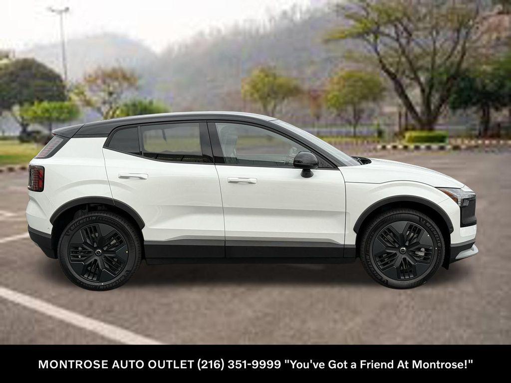 new 2026 Volvo EX30 car, priced at $48,960