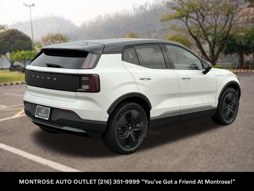 new 2026 Volvo EX30 car, priced at $48,960