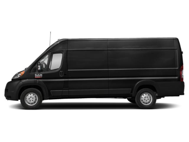 used 2021 Ram ProMaster 3500 car