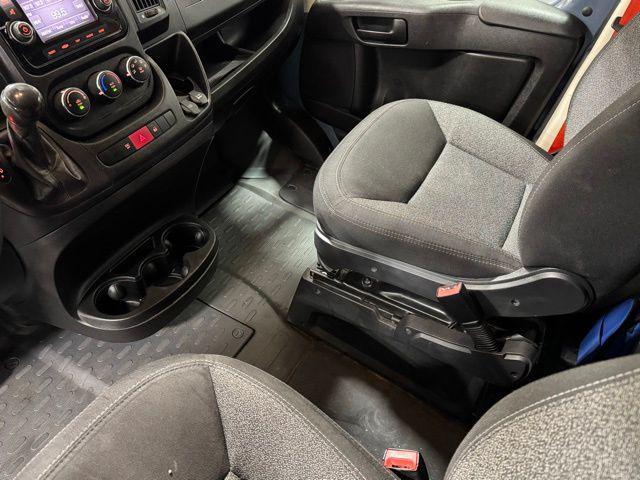 used 2021 Ram ProMaster 3500 car, priced at $26,899
