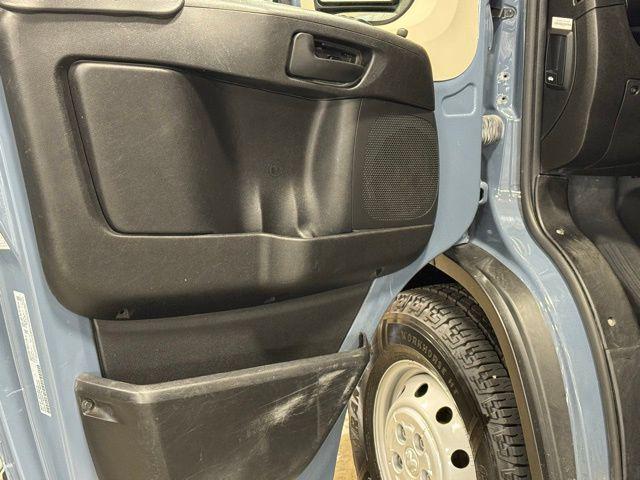 used 2021 Ram ProMaster 3500 car, priced at $26,899