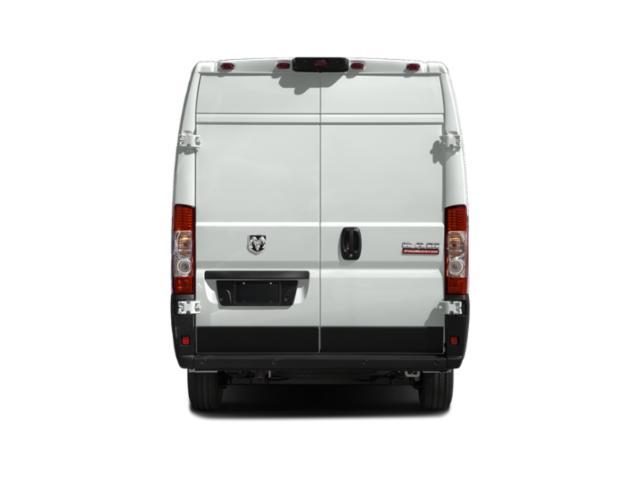 used 2021 Ram ProMaster 3500 car