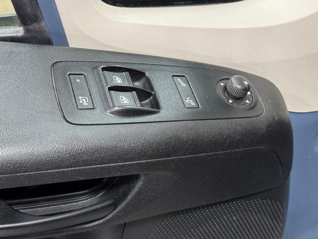 used 2021 Ram ProMaster 3500 car, priced at $26,899