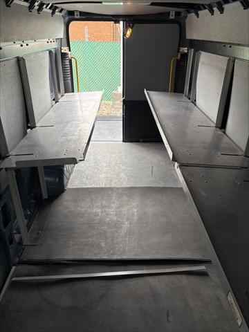 used 2021 Ram ProMaster 3500 car, priced at $27,499
