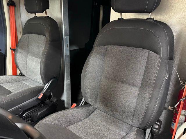 used 2021 Ram ProMaster 3500 car, priced at $26,899