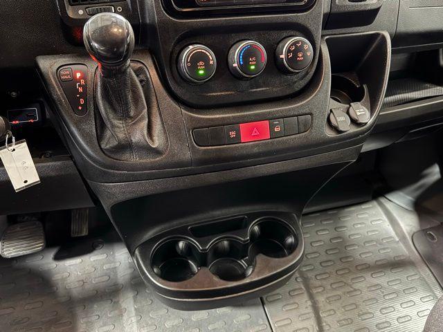 used 2021 Ram ProMaster 3500 car, priced at $26,899