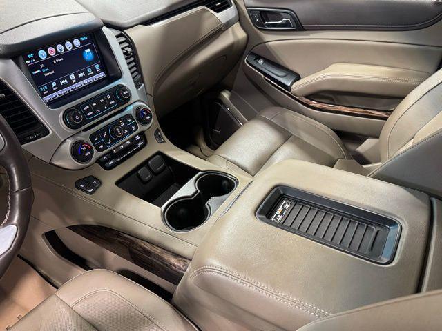used 2017 GMC Yukon car, priced at $22,699