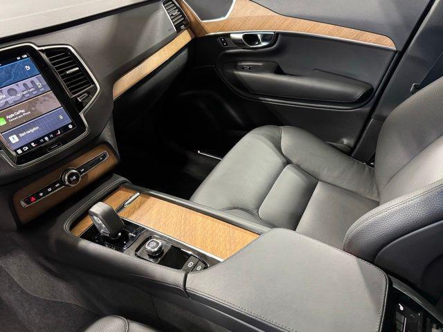 used 2024 Volvo XC90 car, priced at $48,458