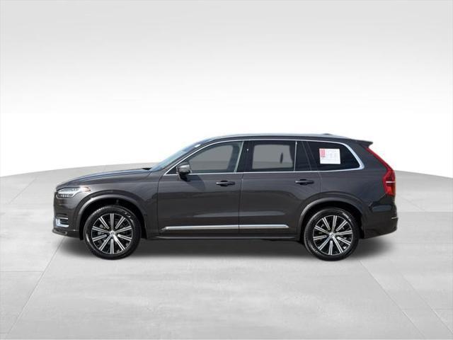 used 2024 Volvo XC90 car, priced at $48,458