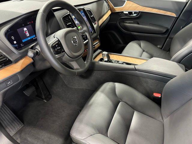 used 2024 Volvo XC90 car, priced at $48,458