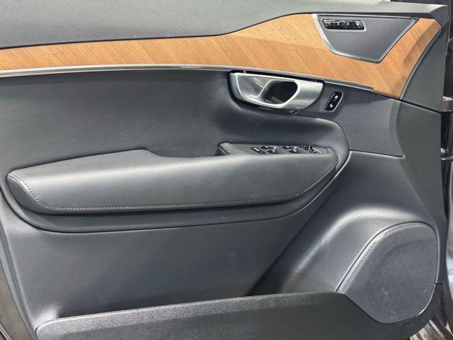 used 2024 Volvo XC90 car, priced at $48,458