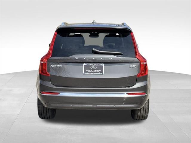 used 2024 Volvo XC90 car, priced at $48,458