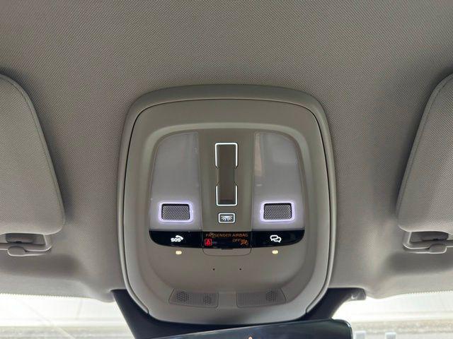 used 2024 Volvo XC90 car, priced at $48,458
