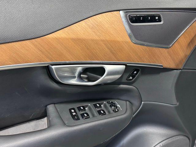 used 2024 Volvo XC90 car, priced at $53,699