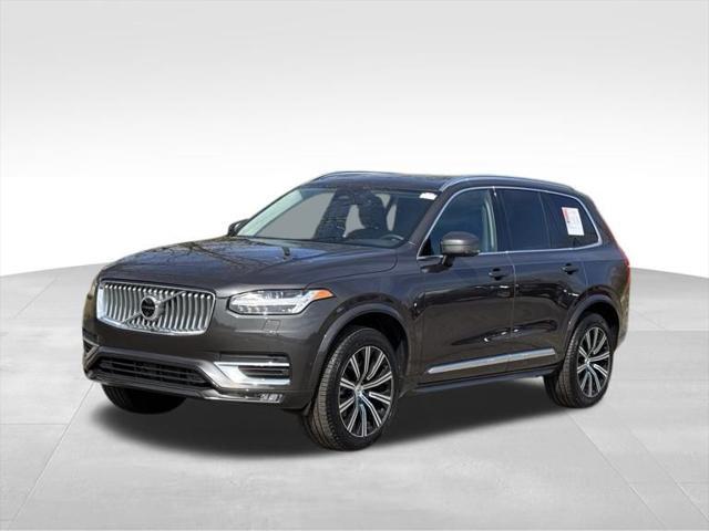 used 2024 Volvo XC90 car, priced at $48,173