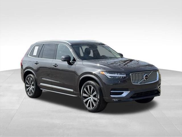 used 2024 Volvo XC90 car, priced at $48,458