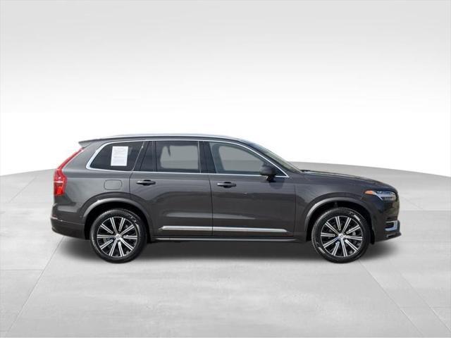 used 2024 Volvo XC90 car, priced at $48,458