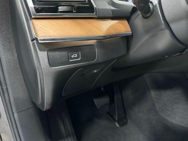 used 2024 Volvo XC90 car, priced at $48,458