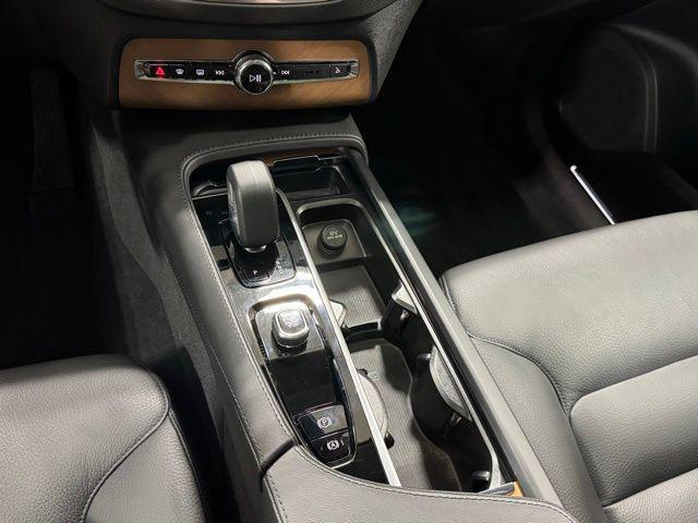 used 2024 Volvo XC90 car, priced at $48,458