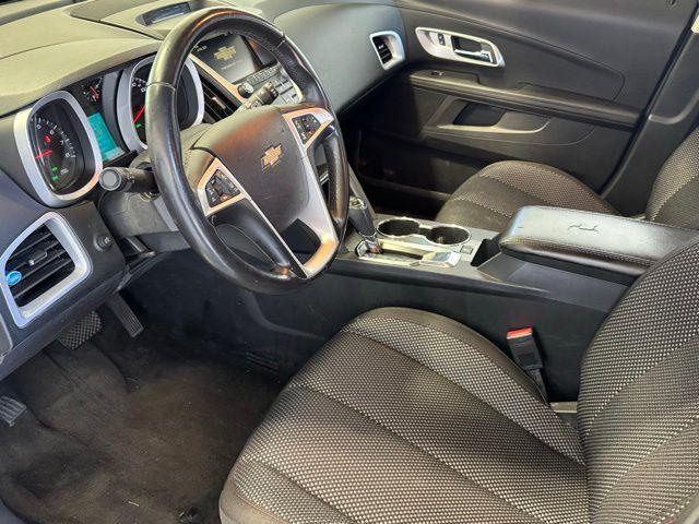 used 2017 Chevrolet Equinox car, priced at $12,999
