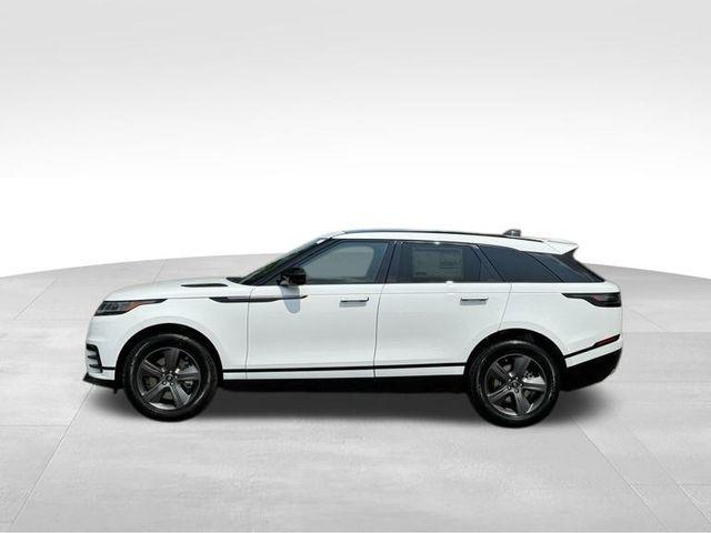 new 2025 Land Rover Range Rover Velar car, priced at $68,080