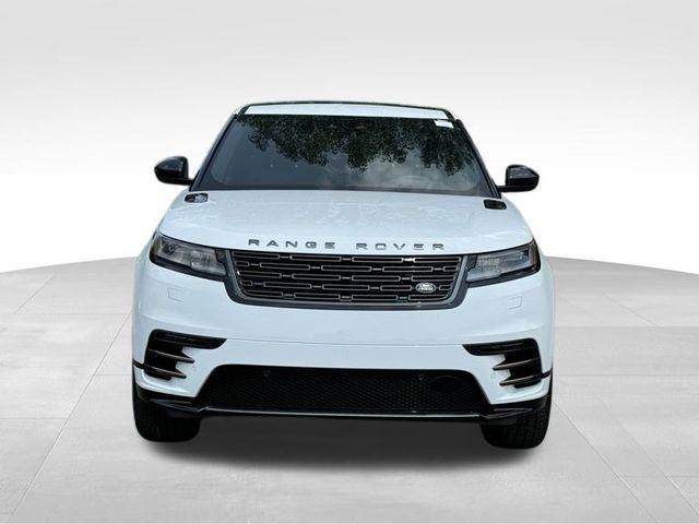 new 2025 Land Rover Range Rover Velar car, priced at $68,080