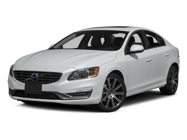 used 2015 Volvo S60 car, priced at $14,499