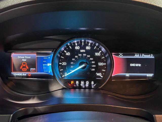 used 2017 Ford Explorer car, priced at $12,969