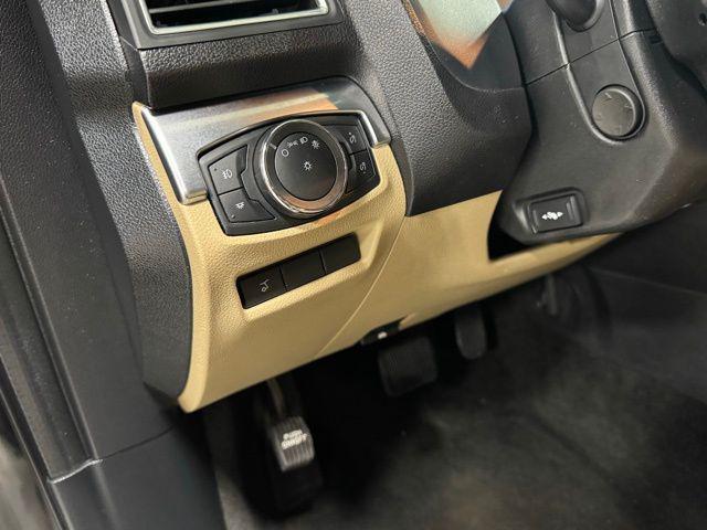 used 2017 Ford Explorer car, priced at $12,969