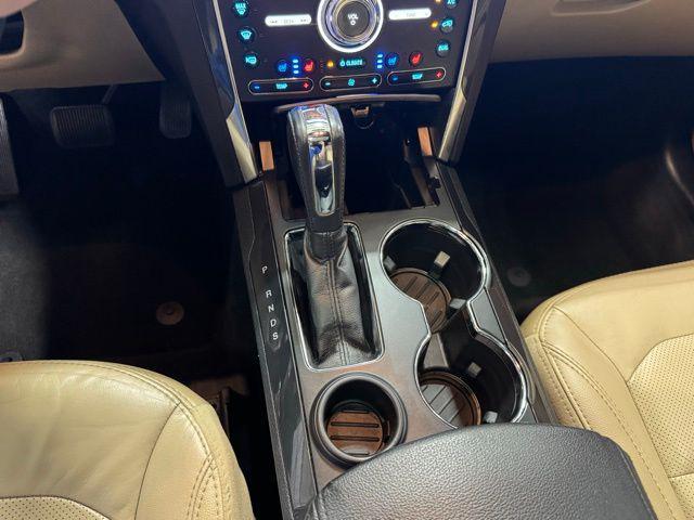 used 2017 Ford Explorer car, priced at $12,969