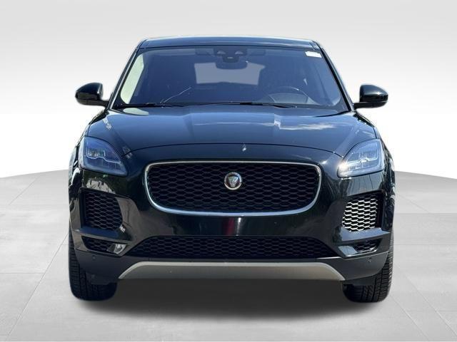 used 2019 Jaguar E-PACE car, priced at $12,997