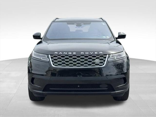 used 2021 Land Rover Range Rover Velar car, priced at $33,499