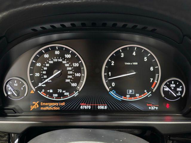 used 2017 BMW X5 car, priced at $21,699