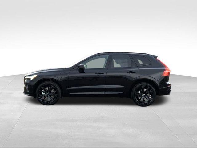 new 2024 Volvo XC60 Recharge Plug-In Hybrid car, priced at $67,675