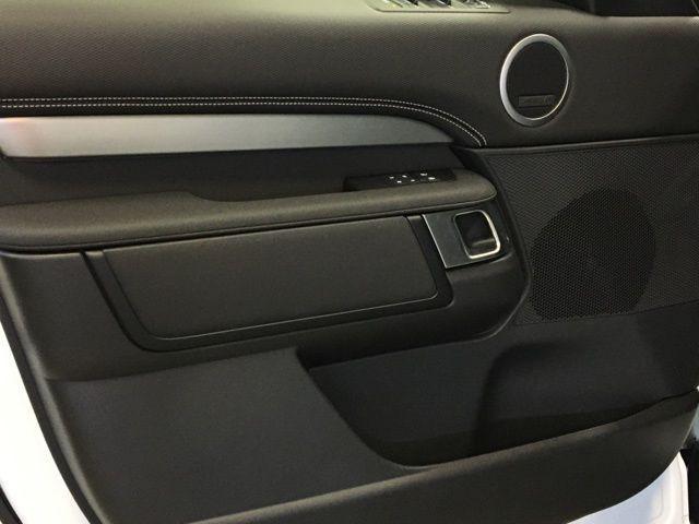 new 2024 Land Rover Discovery car, priced at $68,482