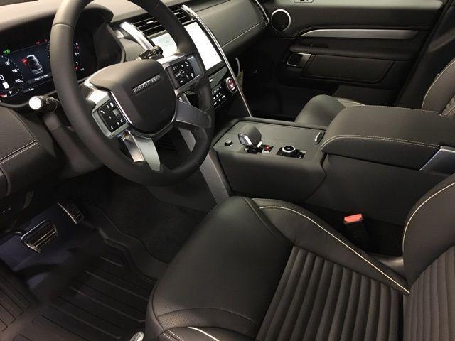 new 2024 Land Rover Discovery car, priced at $68,482