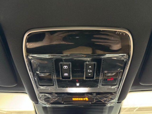 new 2025 Land Rover Range Rover car, priced at $157,595