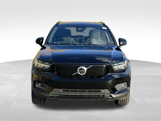 used 2022 Volvo XC40 Recharge Pure Electric car, priced at $32,499