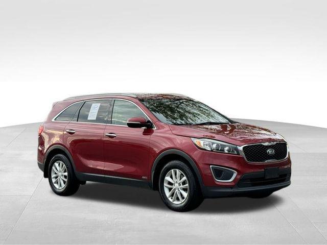 used 2016 Kia Sorento car, priced at $6,548