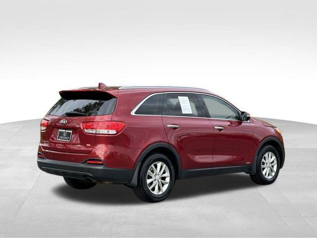 used 2016 Kia Sorento car, priced at $6,548