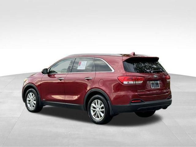 used 2016 Kia Sorento car, priced at $6,548