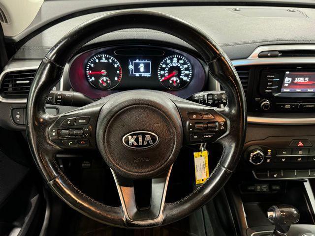 used 2016 Kia Sorento car, priced at $6,548