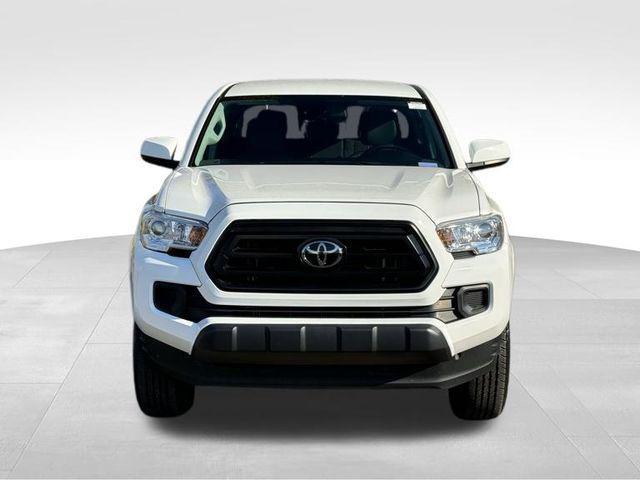 used 2021 Toyota Tacoma car, priced at $29,999